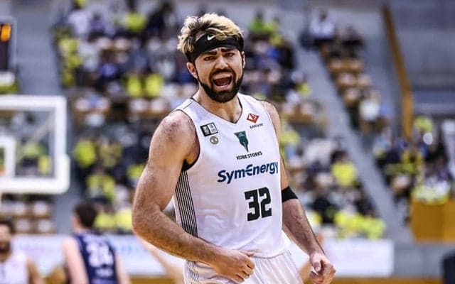 【2月22日のB2試合結果】ルーク・メイが36得点と爆発、神戸が信州にリベンジ成功…福井は好守で山形撃破