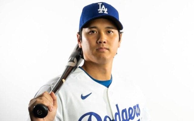 大谷翔平ら着用ユニが「まだ透けて見える」　改良も“賛否の声”…「まったく」