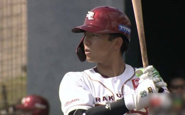 日本ハムが7失点大敗　日本球界復帰の楽天・前田健太は2回2失点…22日のパ結果