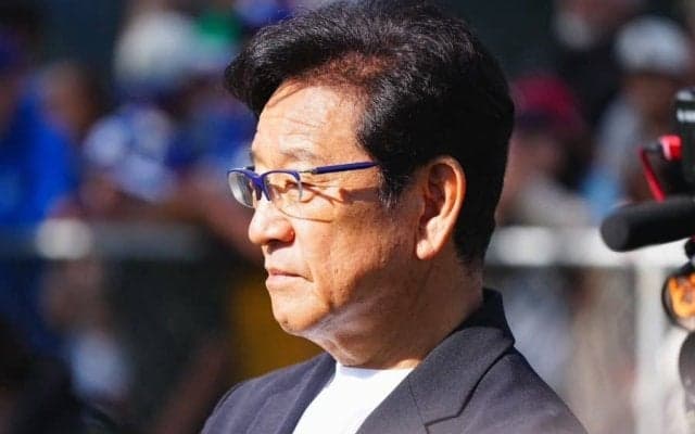 栗山前監督、大谷のWBC緊急登板は「行くと思う」　“トラウトなら”発言に納得「絶対言う」
