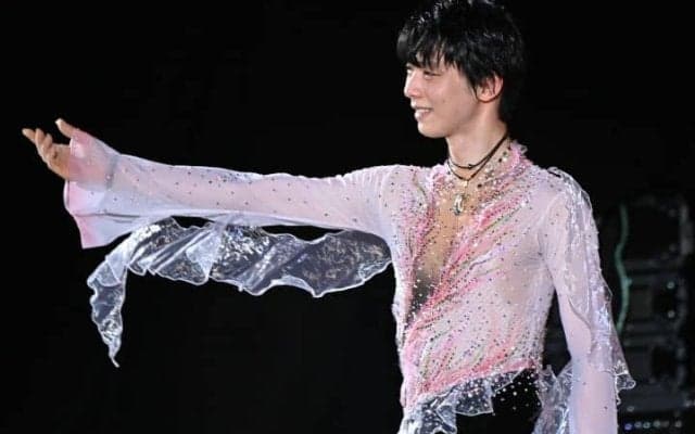 際立った羽生結弦さんの存在感　出場していなくても思いを致すその名　礎を作った唯一無二の「価値」【冬季五輪】