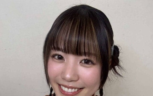 【日本ハム】ソロイベント無事終了！パワーアップして走り続けます／滝谷美夢のみゆダイアリー