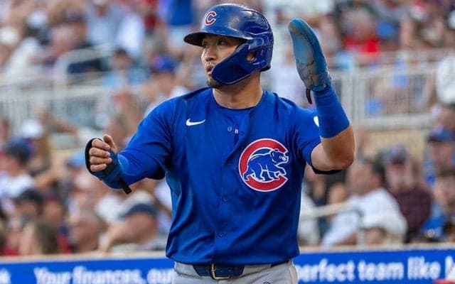 誠也まさかの珍事「何が起きた」　進まぬ走者たち…驚きの不運「意味が分からない」