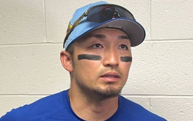 鈴木誠也「悔しさを晴らせるように」　悲願のWBC出場へ…忘れぬ3年前の“光景”