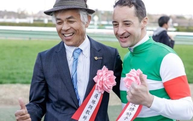 美浦から現役最多勝の国枝栄調教師らが引退 解散厩舎の軌跡