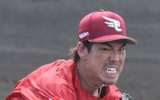 【プロ野球】前田健太が語る楽天キャンプでの手応え　11年ぶりのNPB球への適応も「不安要素はない」