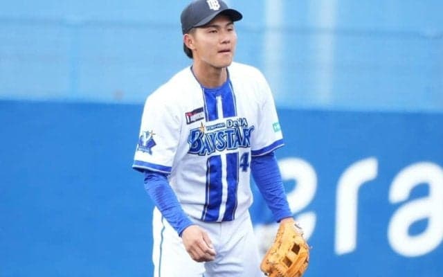 ドラ5でも「開幕ショートある」　投手も拍手の衝撃美技…X仰天「こいつやべえよ」