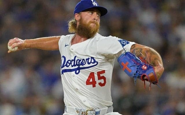 ド軍で守護神も…いまだ就職決まらず　29歳イケメン右腕の現在、ファン困惑「マイナー契約かも」