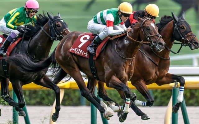 【中山記念見どころ】レーベンスティールが適条件で巻き返す