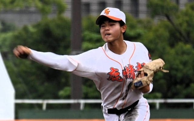 第一工科大が新入生を公開！鹿児島選抜の好投手、沖縄選抜の好打者などが入部