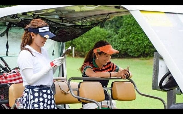 ゴルフクラブやゴルフウェアだけじゃない？ゴルフを快適に楽しむためのアイテムとその効果