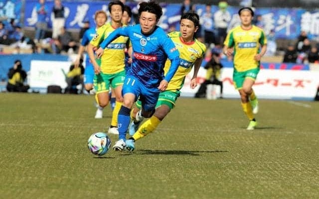 水戸ホーリーホック、J1ホーム戦で初白星　ジェフ千葉とのPK制す
