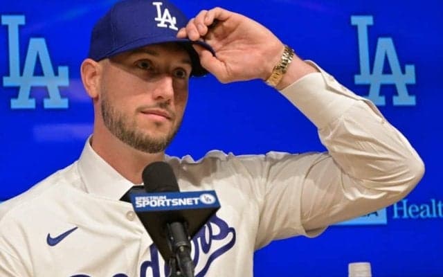 ド軍370億円男に“悪評”も一蹴「くだらない」　編成本部長が擁護「アンフェア」…明かした素顔