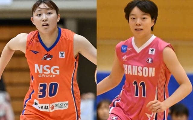 3×3女子日本代表がディベロップメントキャンプ参加メンバー24名を発表…目的は選手の発掘と育成