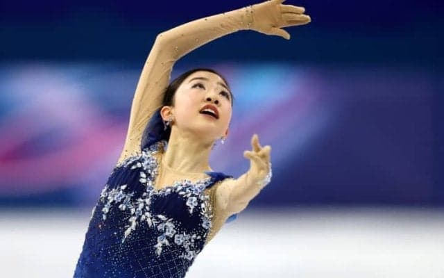 「百音ちゃんは世界一美しいジュリエットでした」惜しくもメダルならず…6人に届けられた“称賛の声”　JOCが投稿【冬季五輪】