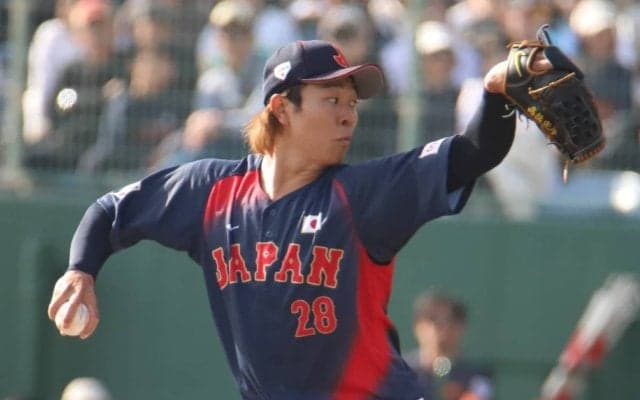 前日大勝から一転して打線沈黙…侍Jが2安打完封負け【23日壮行試合】