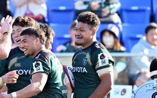 憧れるのはやめて。一歩ずつ、着実に歩みを進める新鋭が浸った初勝利の感慨