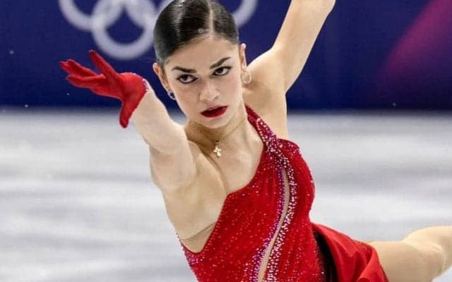 オリンピックは「例外」　世界選手権参加を認めないISUに露名伯楽は怒り「腹立たしい。私たちをいじめているだけ」【冬季五輪】