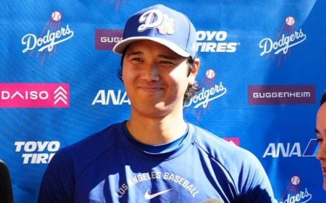 大谷翔平のさりげない一言が「さすがすぎる」　“不在”に示した覚悟「本当にチーム思い」