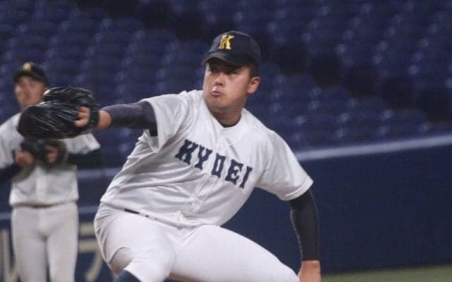 侍ジャパンがサポートメンバー追加を発表！オリックス3年目の剛腕左腕を選出