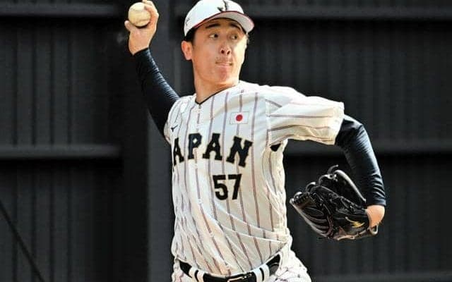 WBCへの適性検査　国内組投手に求められる「準備力」とは