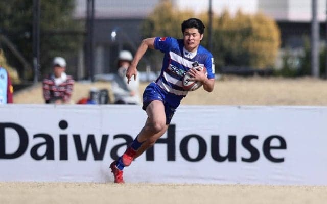 信頼を勝ち取るために。試合に出られない時期の取り組みはトライとなって結実した