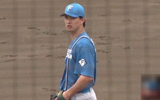 日本ハム新助っ人が特大2ラン　ロッテ石川がまさかの“初球で退場”、23日のパ結果