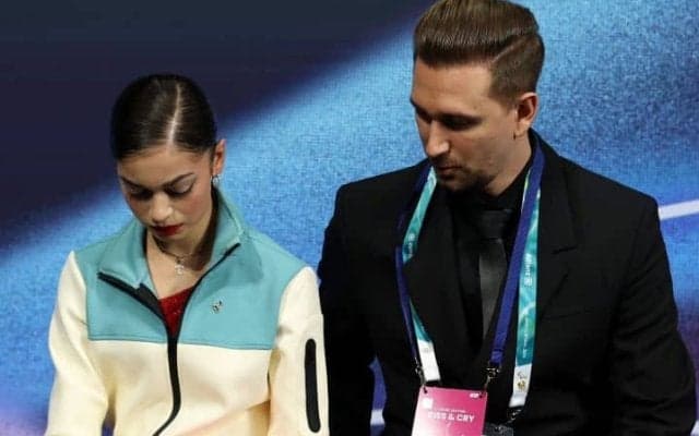 銀1個に終わったロシア勢　国内で広まる競争力低下への不安と恨み「ライバルよりも不利な条件に置かれていた」【冬季五輪】