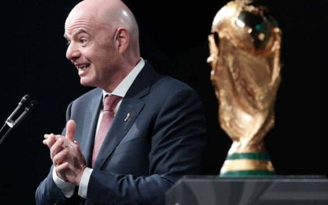 治安は大丈夫？ W杯開催に強まる危機感　メキシコ・グアダラハラで勃発した暴動に現地記者が懸念「サッカーは二の次だ」