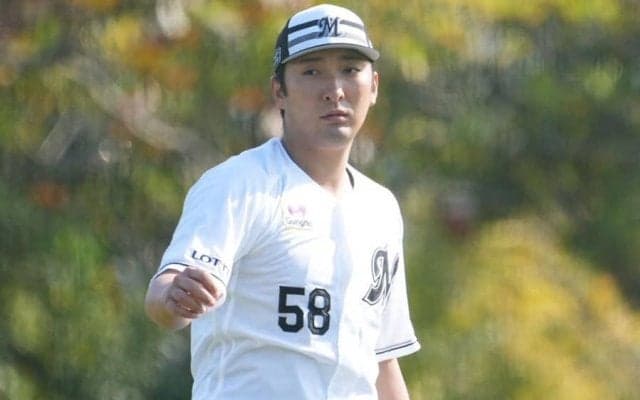 予想外のリハビリ「半年で戻れるはずだった」　戦力外から復活…“遠回り”で手にした支配下