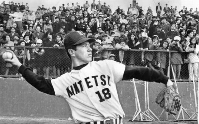 ダウン提示でサイン「お前はアホか」　わずか1勝で球宴選出…噛み合わぬ“人気と実力”