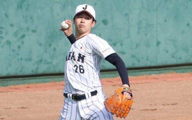 侍27歳が“師匠”と再会で「ヤバい、泣いちゃう」　思わずニヤニヤ「めっちゃ嬉しそう」