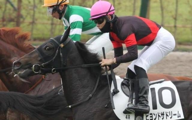 今週末のレースに大穴候補の一頭も？ 小倉芝2000mに強い種牡馬を紹介