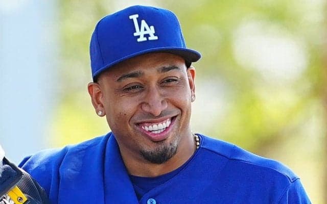 大谷翔平に「まだ教えてません」　ド軍守護神が隠した攻略法…金髪に込めた母国への思い