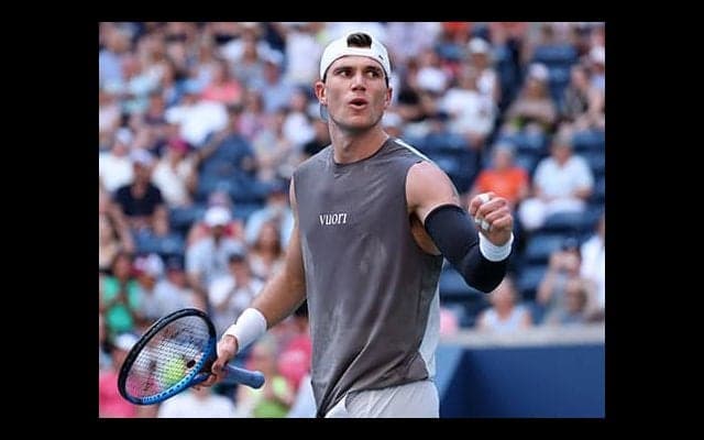  世界15位 半年ぶりツアー白星 