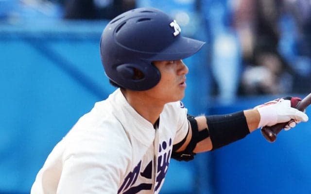 「捕手がいいとチームの戦いは安定する」を体現する男 坂本誠志郎、信頼で勝ち取った現在地