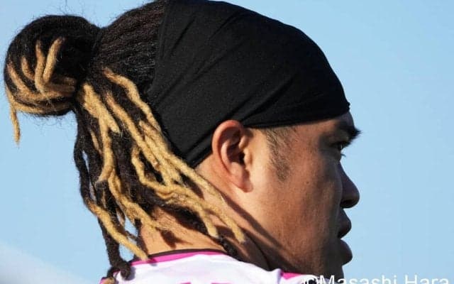 ｢コロコロパウロだ！｣開幕3連敗の“バズるJリーガー”が｢自虐ネタ｣で反省＆自らに喝！｢凄い！似てる〜｣｢めっちゃ笑いました｣｢反撃期待してます！｣