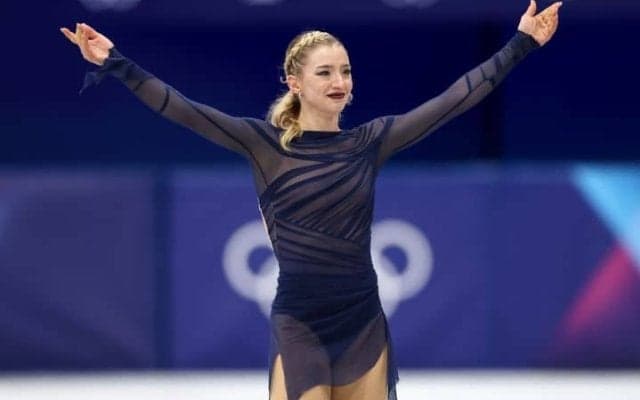 「なんてきれいに整頓されてるの！」米フィギュア女子選手の選手村ルームツアーが話題「めっちゃ几帳面」【冬季五輪】