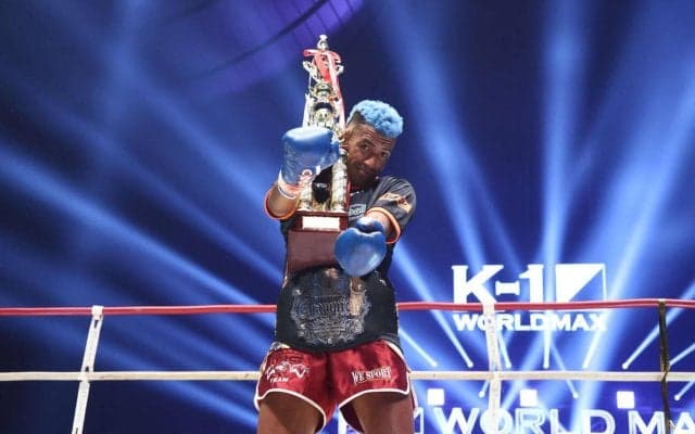 【K－1】MVPはサルシチャ、ベストバウトはストーヤン対フェルドンク、ベストKOはターザン