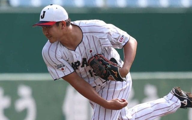 ダルビッシュとの時間は「僕の財産」　菅野智之が感謝「今後の野球人生に力になる」