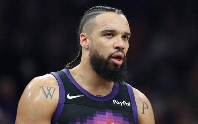 サンズのディロン・ブルックスが左手骨折のため4～6週間の欠場へ