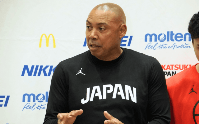 ”ペース＆スペース”で世界へ挑む女子日本代表…ゲインズHCは新たなPG陣に期待「最も重要なポジション」