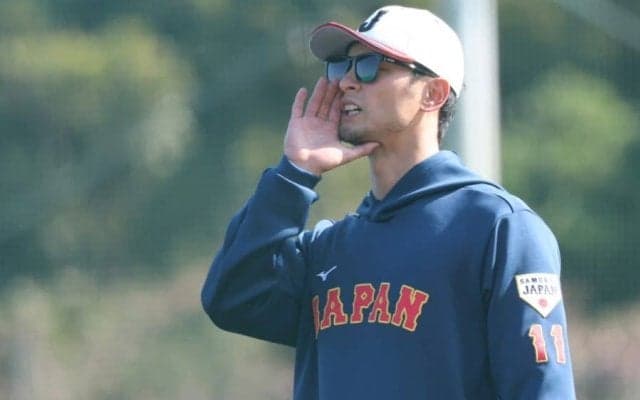 侍ジャパン、焼肉で決起集会　選手同士で高めた士気…アドバイザーのダルビッシュも“参戦”