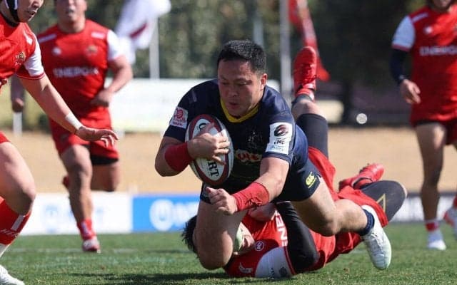 揺るがぬ覚悟を携えて。限られた時間を、勝利のために