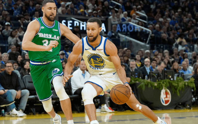 カリーのスニーカー移籍は最終局面？ 候補は3ブランド、ANTAも有力候補に