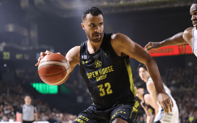 B1群馬のティーマンがドイツ代表に選出…W杯予選でクロアチアと2連戦