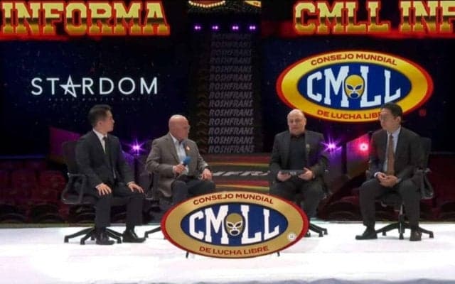 メキシコ人気プロレス団体CMLLが興行中止の事態　軍の作戦で麻薬組織リーダー死亡し暴動多発の影響