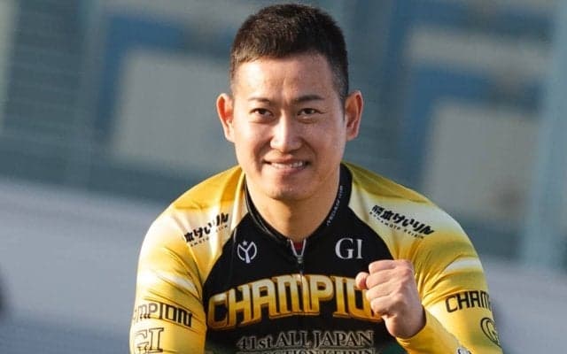「ヒジの状態は10％」でも脇本雄太がＧⅠ全日本選抜競輪を連覇　決め手は２日前のレースと寺崎浩平の覚悟