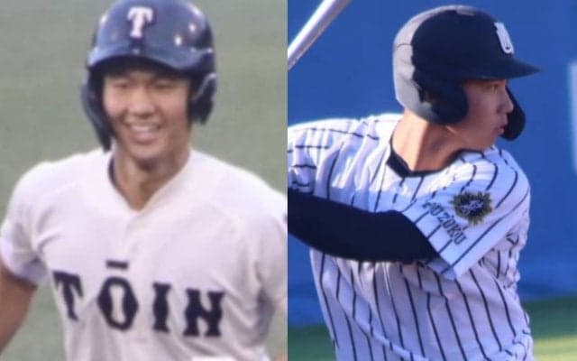 【センバツ出場校ランキング】大阪桐蔭のサイクル打者と、九州国際大付の1番スラッガーが個人「打点王」