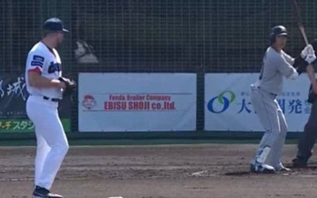 侍Jの対戦国は「曖昧で嫌」　震撼の1試合3度…“反則スレスレ”で「引っかかっちゃう」